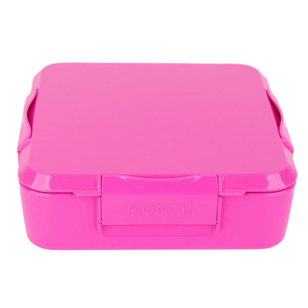 Montii Calypso Bento Plus Lunchbox NZ - Montii Lunch Boxes