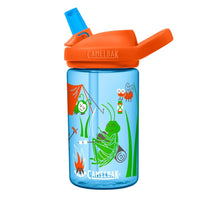 Camelbak Eddy 14oz Kids Drink Bottle Camping Bugs - Camelbak NZ