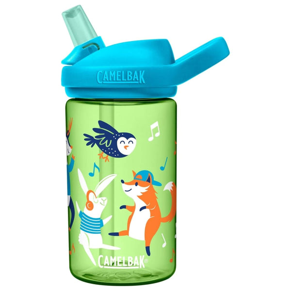 Camelbak Eddy Kids Drink Bottle Party Animals - Camelbak Drink Bottle NZ