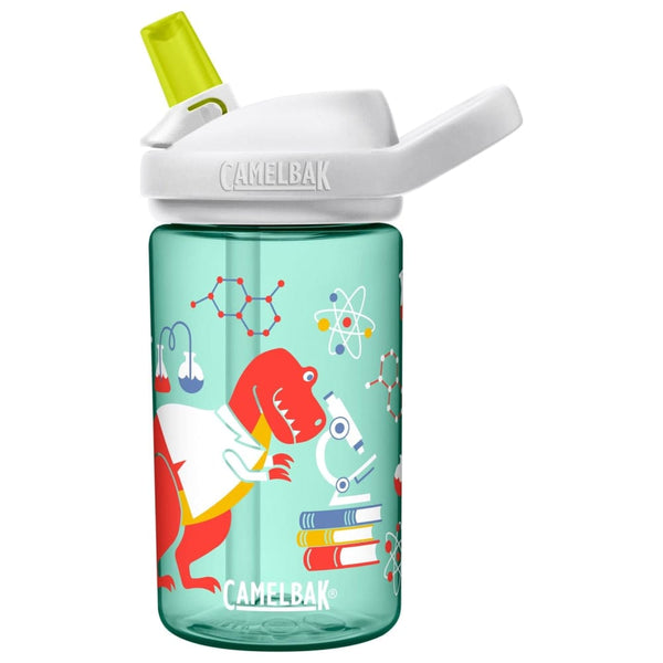 Camelbak Eddy Kids Drink Bottle Science Dinosaurs - Camelbak Drink Bottle NZ