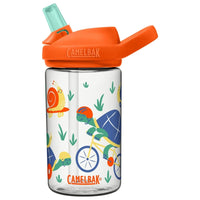 Camelbak Eddy Kids Drink Bottle Slow Poke Parade - Camelbak Drink Bottle NZ