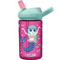 Camelbak eddy®+ Kids.4L Bottle Mermaid & Narwhal Camelbak Plastic Water Bottle