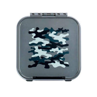 Little Lunch Box Co - Bento Two Camo Little Lunchbox Co. snack box