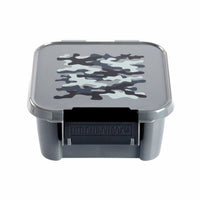 Little Lunch Box Co - Bento Two Camo Little Lunchbox Co. snack box