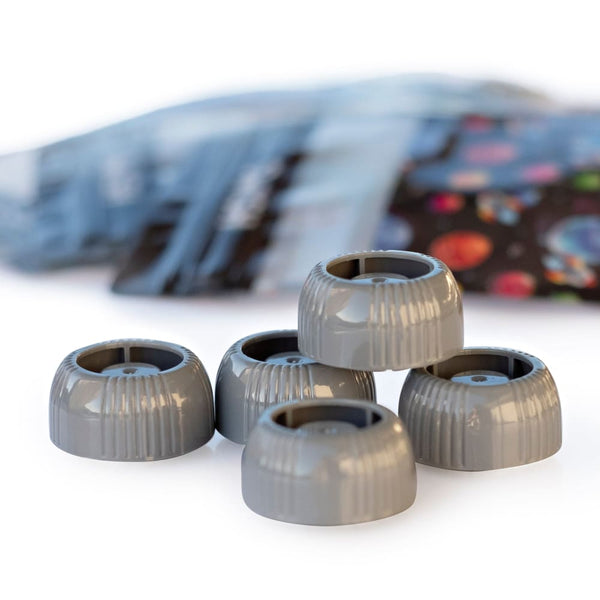 Child Proof Lids for Reusable Food Pouches Yum Yum Kids Store