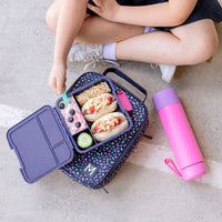 Montii Confetti Bento Three - Montii Bento Lunch Boxes