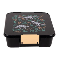 Montill Bento 3 Dinosaur - Montii Bento Box NZ