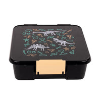 Montill Bento 5 Dinosaur land - Montii Bento Box NZ