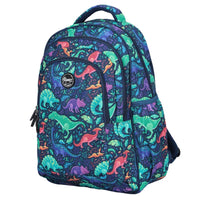 Alimasy Large School Backpack Dinosaur - Alimasy Backpack NZ