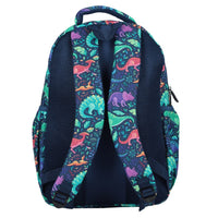 Alimasy Large School Backpack Dinosaur - Alimasy Backpack NZ