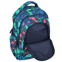 Alimasy Large School Backpack Dinosaur - Alimasy Backpack NZ