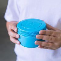 Montii Food Jar fits in BBox Lunchbox - Montii Stainless Steel Food Jar - Montii NZ