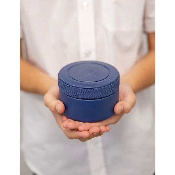 Montii Food Jar that fits into BBox Lunchbox NZ