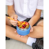Montii Food Jar 200ml - Food Jar that fits into BBox Lunchbox NZ