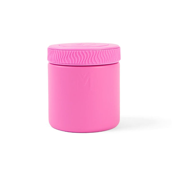 Montii Stainless Steel Food Jar - Montii Food Jar NZ