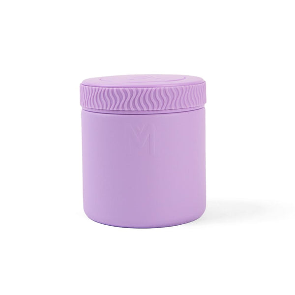 Montii Stainless Steel Food Jar - Montii Food Jar NZ