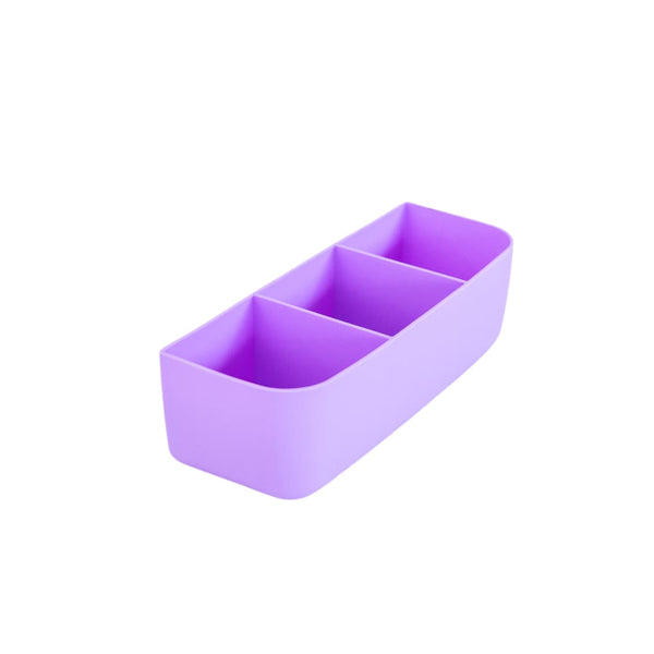Montii Fuchsia Feast Tray - Montii Silicone Feast Tray NZ