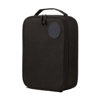 Flexi Insulated Lunchbag - Black bbox Insulated Lunchbag