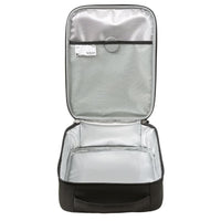 Flexi Insulated Lunchbag - Black bbox Insulated Lunchbag