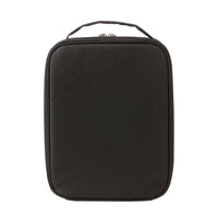 Flexi Insulated Lunchbag - Black bbox Insulated Lunchbag