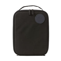 Flexi Insulated Lunchbag - Black bbox Insulated Lunchbag