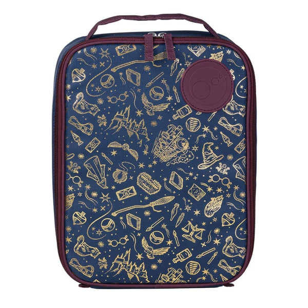 BBox Harry Potter Flexi Insulated Lunchbag - BBox NZ