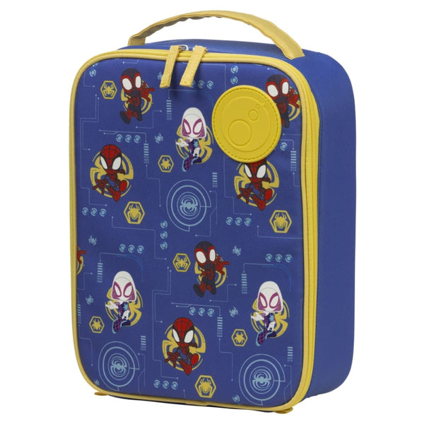 BBox Marvel Spidey Flexi Insulated Lunchbag - BBox NZ