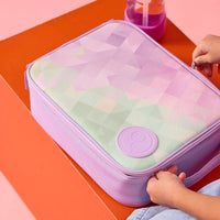 Flexi Insulated Lunchbag - Stardust bbox Insulated Lunchbag