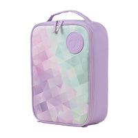 Flexi Insulated Lunchbag - Stardust bbox Insulated Lunchbag