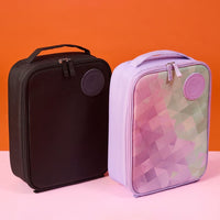 Flexi Insulated Lunchbag - Stardust bbox Insulated Lunchbag