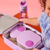 Flexi Insulated Lunchbag - Stardust bbox Insulated Lunchbag