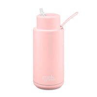 Frank Green Water Bottle - Blushed - Frank Green NZ