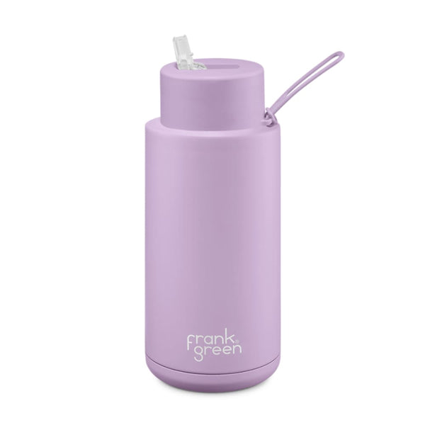 Frank Green Water Bottle - Lilac Haze - Frank Green NZ