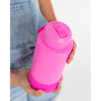 Montii Fusion Drink Bottle 1000ml - Montii Stainless Steel Drink Bottle NZ