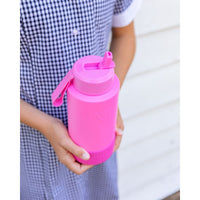 Montii Fusion Drink Bottle 1000ml - Montii Stainless Steel Drink Bottle NZ