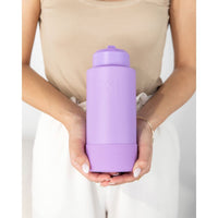 Montii Fusion Drink Bottle 1000ml - Montii Stainless Steel Drink Bottle NZ