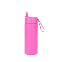 Montii Fusion Drink Bottle 475ml - Montii Stainless Steel Drink Bottle NZ