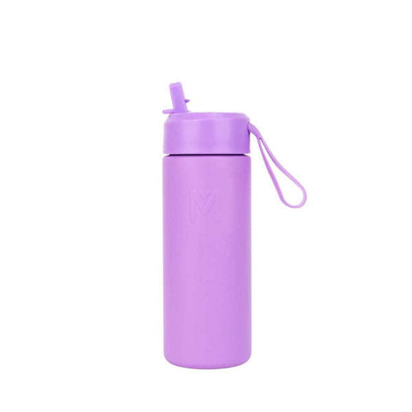 Montii Fusion Drink Bottle 475ml - Montii Stainless Steel Drink Bottle NZ