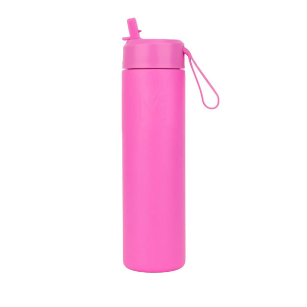 Montii Fusion Drink Bottle 700ml - Montii Stainless Steel Drink Bottle NZ