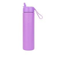 Montii Fusion Drink Bottle 700ml - Montii Stainless Steel Drink Bottle NZ