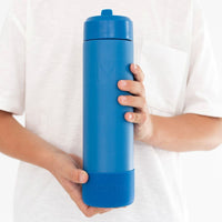 Montii Fusion Drink Bottle 700ml - Montii Stainless Steel Drink Bottle NZ