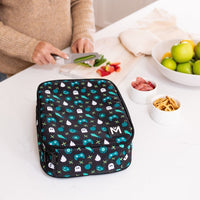 Montii Game On Insulated Lunch Bag - Montii Insulated Lunch Bags NZ