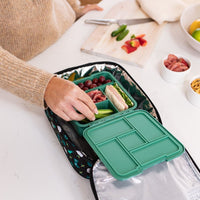 Montii Game On Insulated Lunch Bag - Montii Insulated Lunch Bags NZ