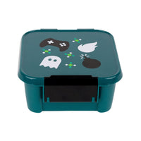 Montii Game On Bento Two Snack Box - Montii Bento Lunch Boxes