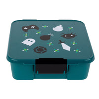 Montii Game On Bento Three - Montii Bento Lunch Boxes