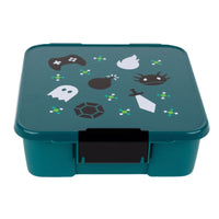 Montii Game On Bento Five - Montii Bento Lunch Boxes