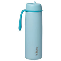 BBox Lagoon 690ml Insulated Flip Top Drink Bottle - BBox NZ