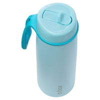 BBox Lagoon 690ml Insulated Flip Top Drink Bottle - BBox NZ