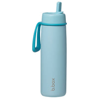 BBox Lagoon 690ml Insulated Flip Top Drink Bottle - BBox NZ