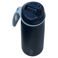 BBox Midnight 690ml Insulated Flip Top Drink Bottle - BBox NZ